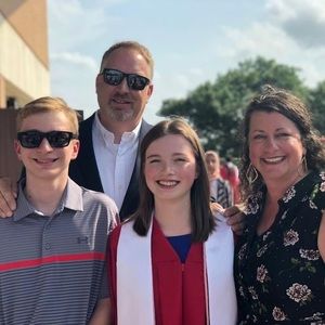 Meet your Posher, Todd